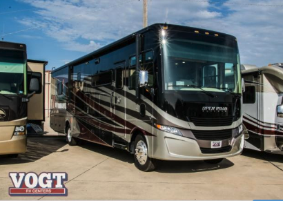 Class A RVs for sale in Texas